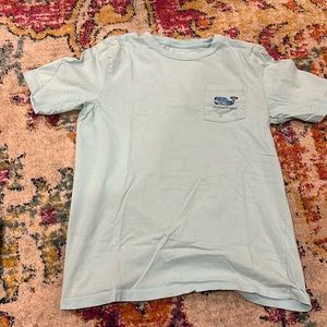 Boys vineyard vine short